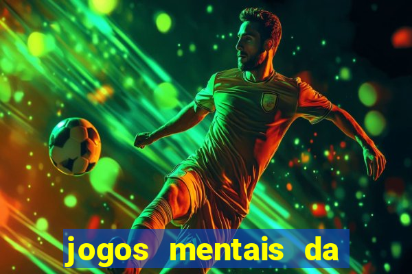 jogos mentais da pessoa controladora